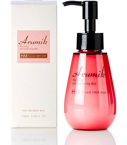 Amazon | STAY FREE アルミック ヘアオイル ナイト＆ビタミン 100ml